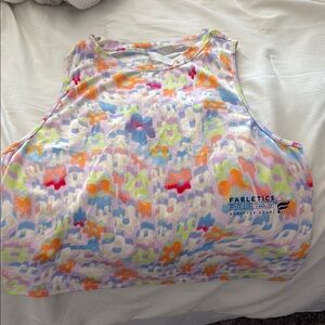 Fabletics Multicolor Women's Top